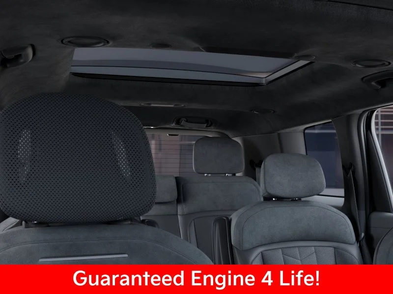 New 2027 Black Jade Green Kia X-LINE SX PRESTIGE image 29