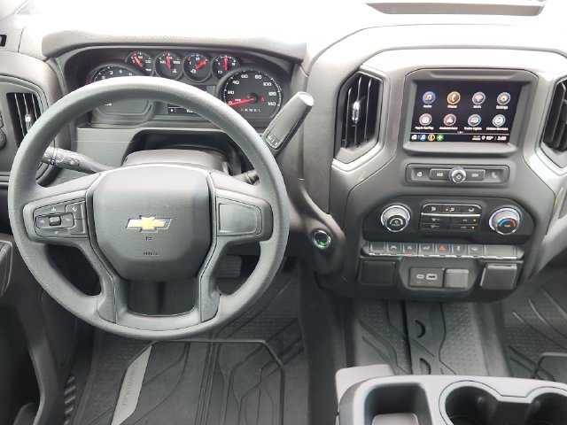 2026 Chevrolet Silverado 1500 Custom - Photo 28