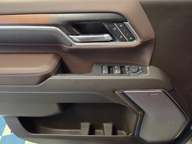 New 2026 Downpour Metallic GMC Denali image 28