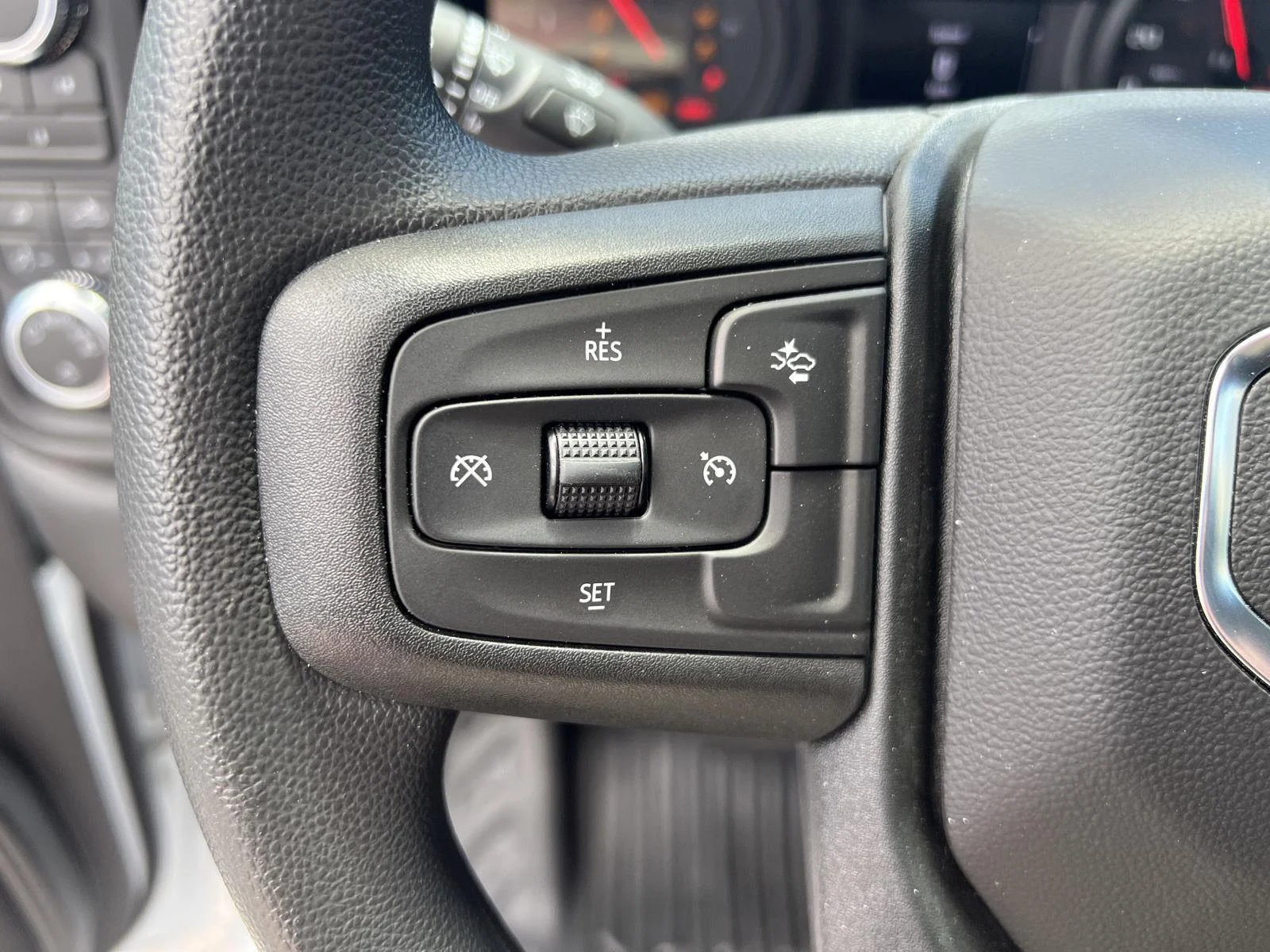 2025 GMC Sierra 3500HD Pro - Photo 20
