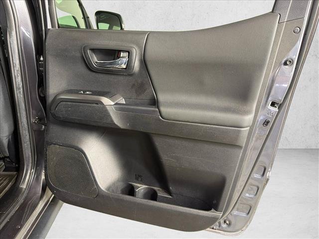 Certified Used 2022 MAGNETIC GRAY MET. Toyota  image 16