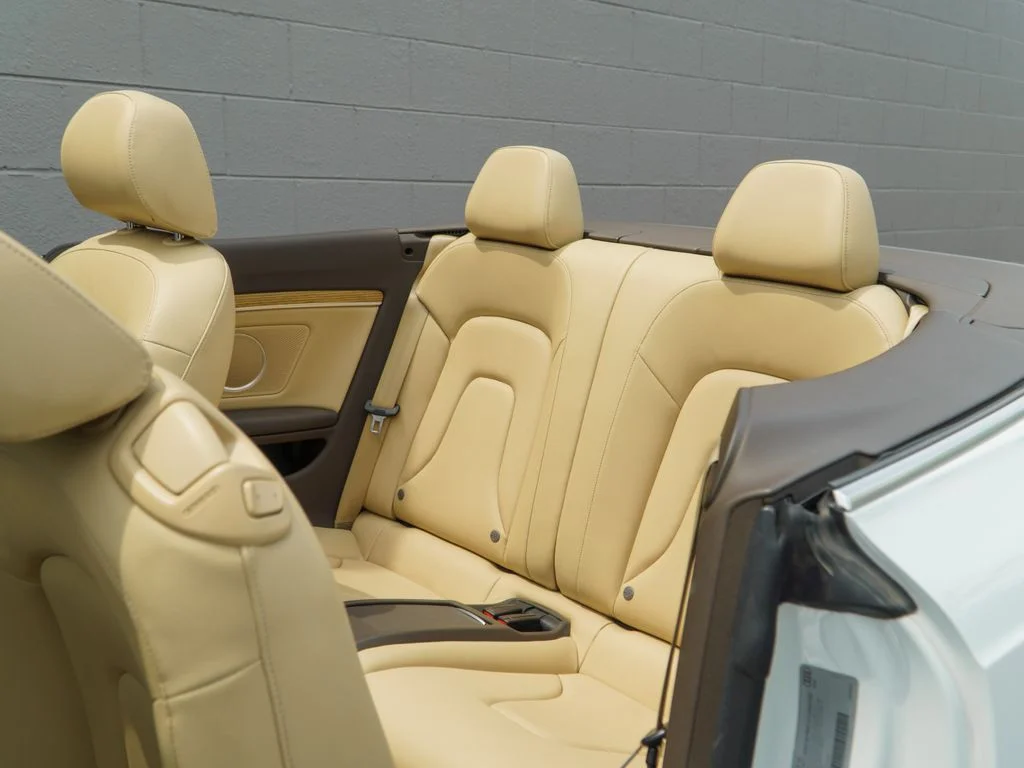 Used 2013  Audi  image 18