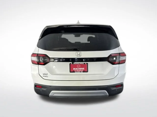 Used 2023 White Honda EX-L image 8