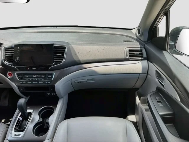 Used 2019 Gray Honda EX-L image 18