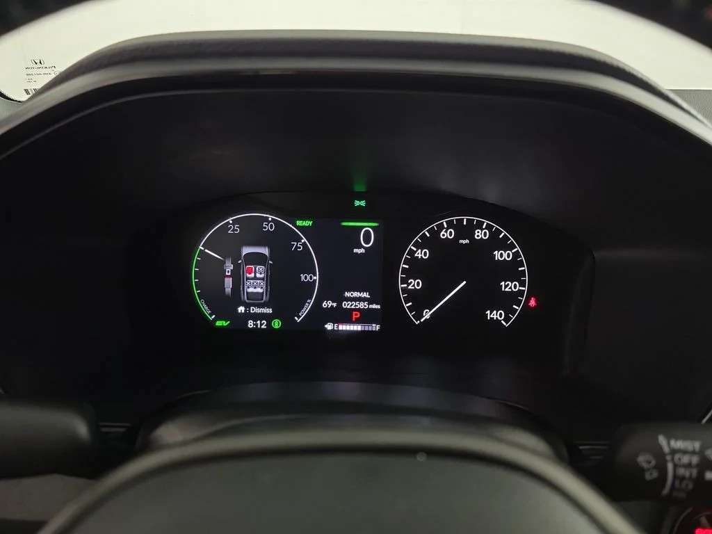 2024 Honda CR-V Sport - Photo 11