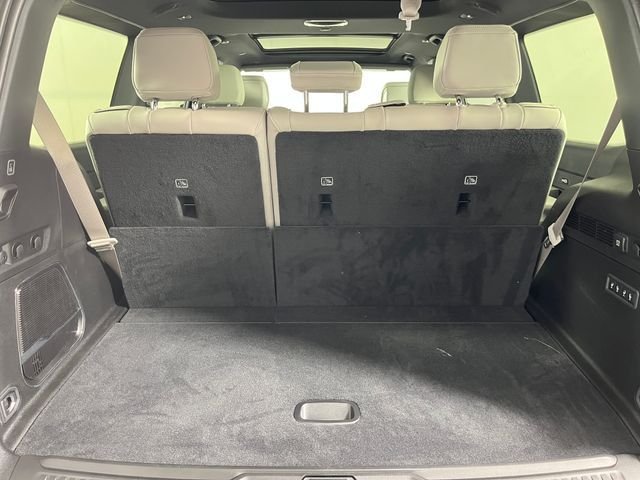 New 2026 Bright White Clearcoat Jeep Limited Reserve image 10