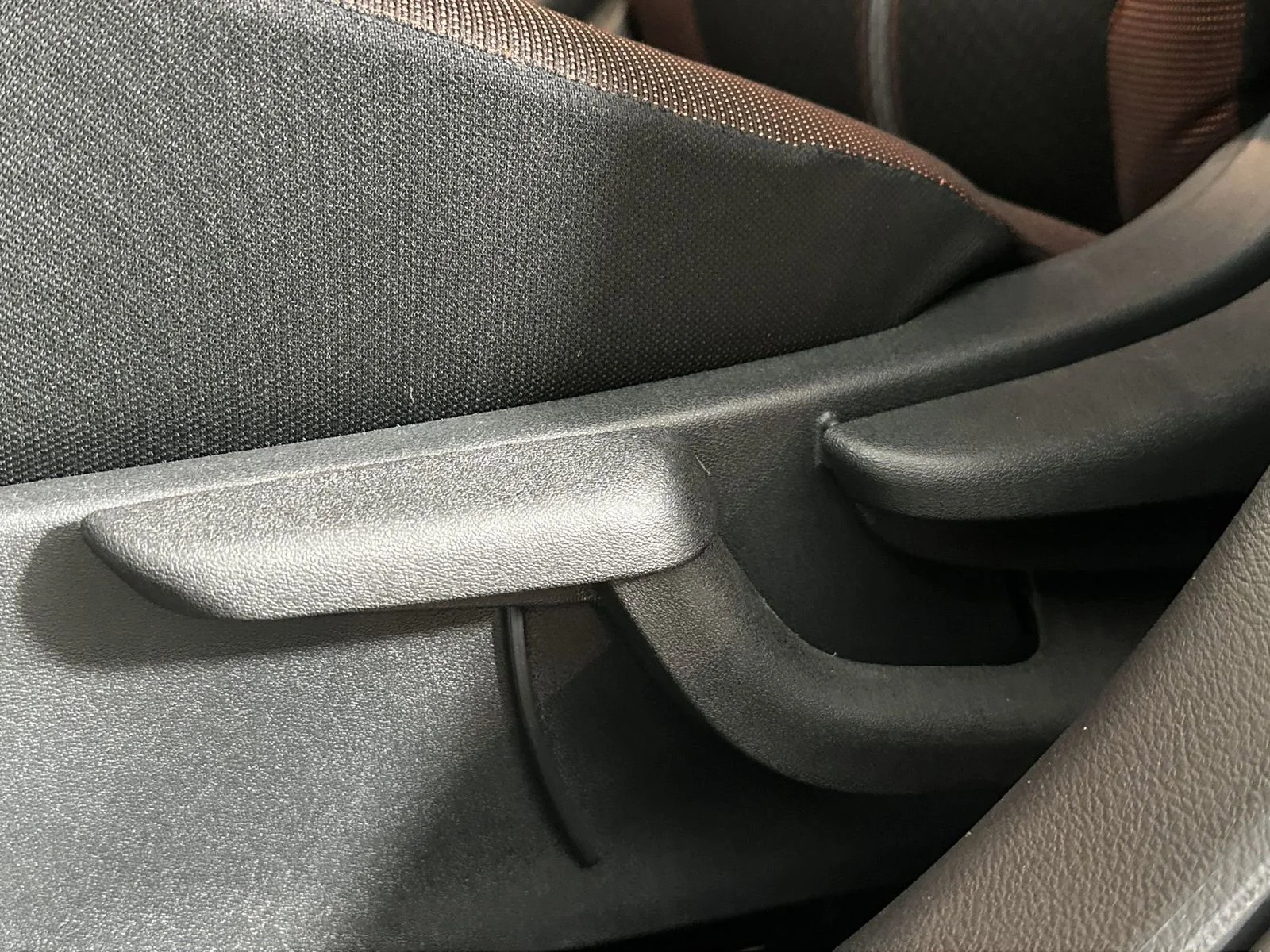 2025 Nissan Versa Sedan SR - Photo 12