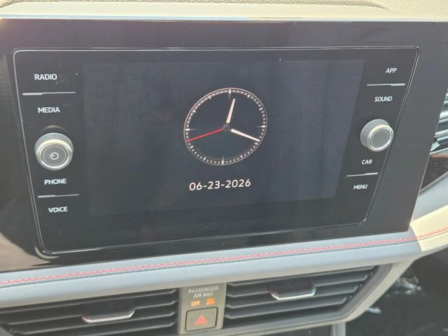 New 2026 Gray Volkswagen 2.0T Autobahn image 12