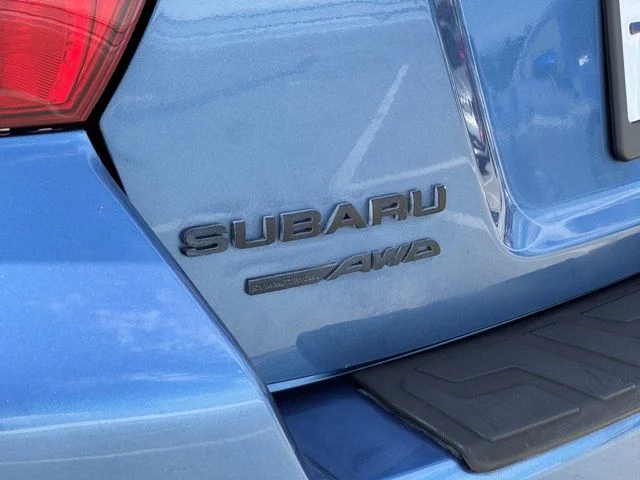 Used 2015 Blue Subaru 2.0i Premium image 23