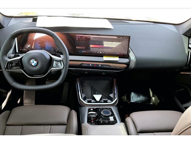 New 2026 Black Sapphire Metallic BMW 30 xDrive image 5