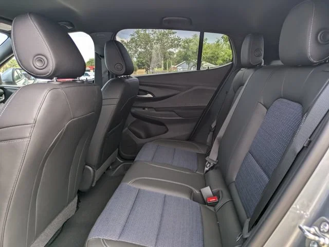 2026 Buick Envista Preferred - Photo 14