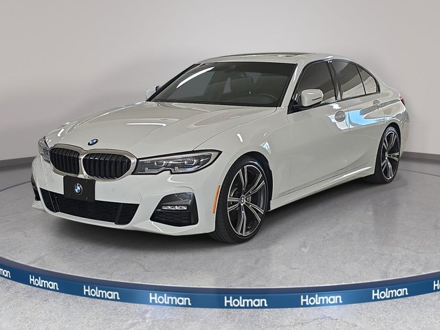 2020 BMW 3 Series 330i