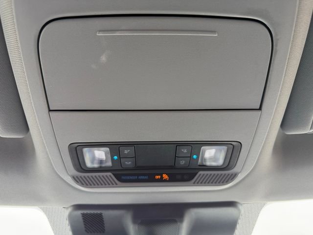 Used 2023 Gray Metallic Ford XLT image 18