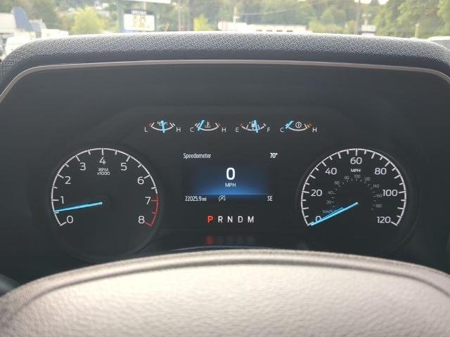 Used 2023 Avalanche Ford  image 16