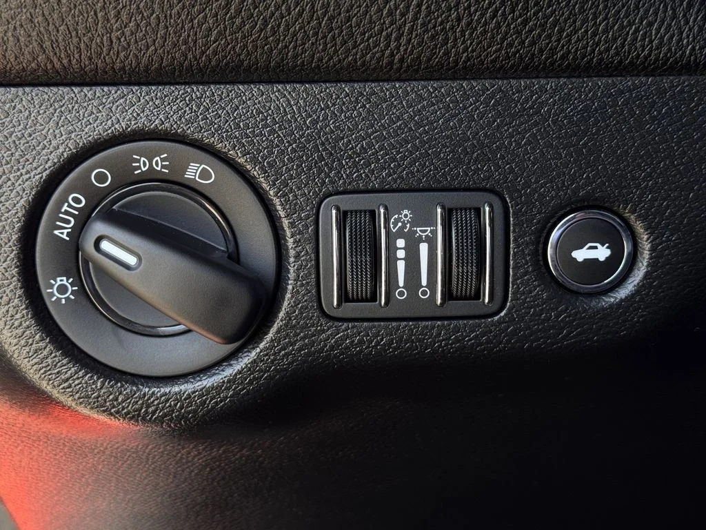 Used 2023 Orange Dodge R/T image 21