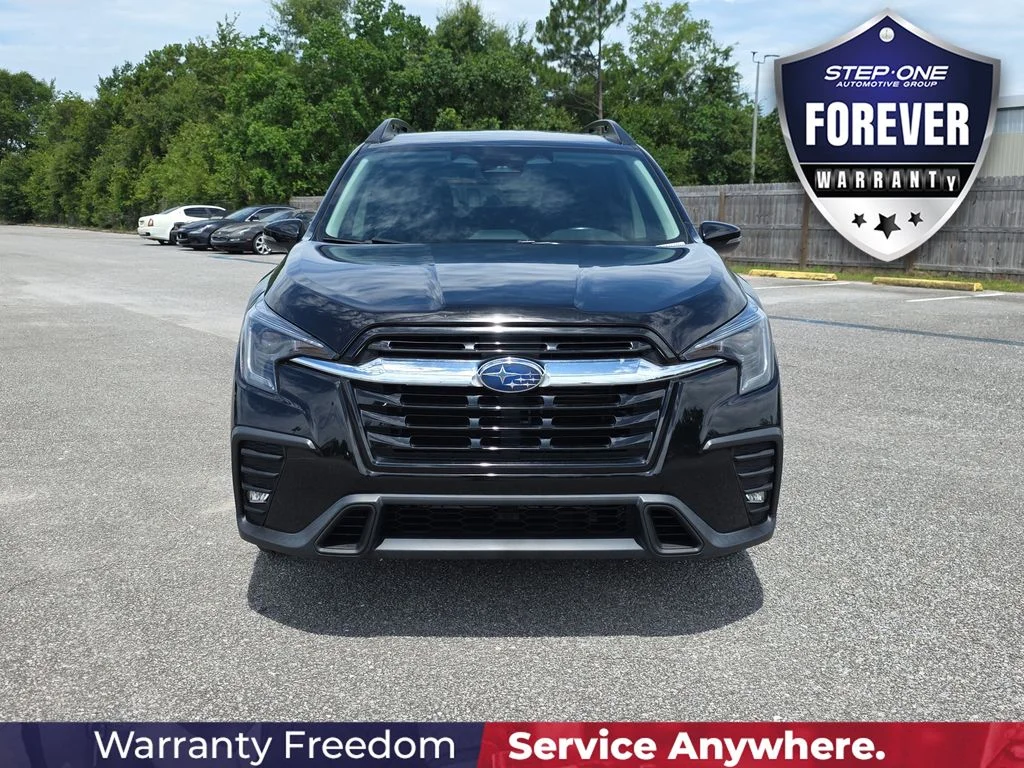 Used 2023 Black Subaru Limited image 10