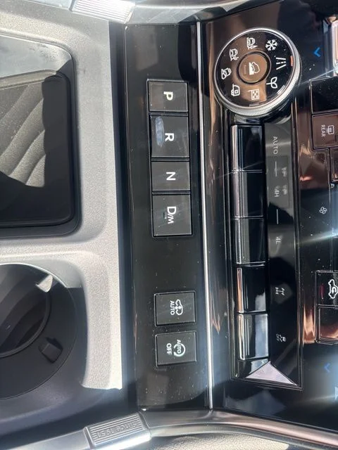 2026 Nissan Armada PRO-4X - Photo 24