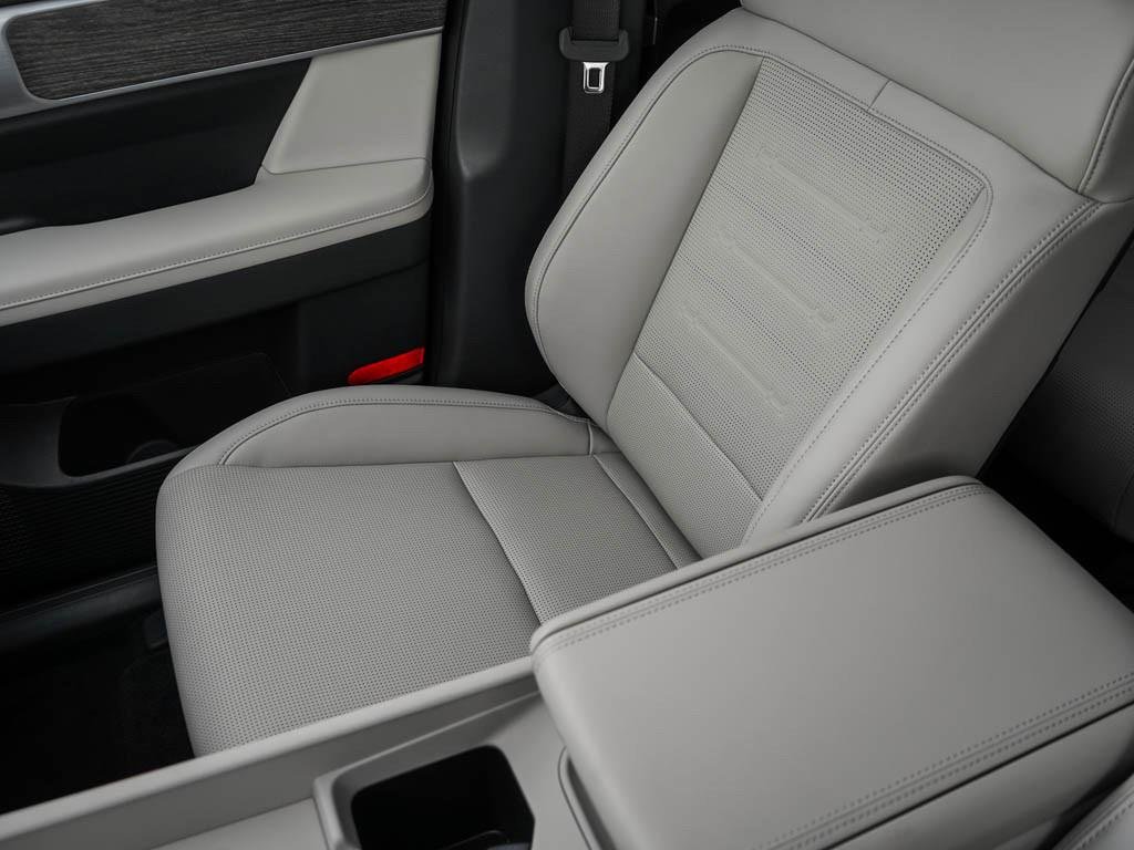 New 2026 Rockwood Green Hyundai Limited 6P AWD image 54