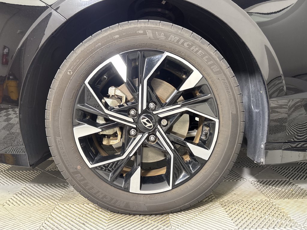2024 Hyundai Sonata SEL - Photo 25