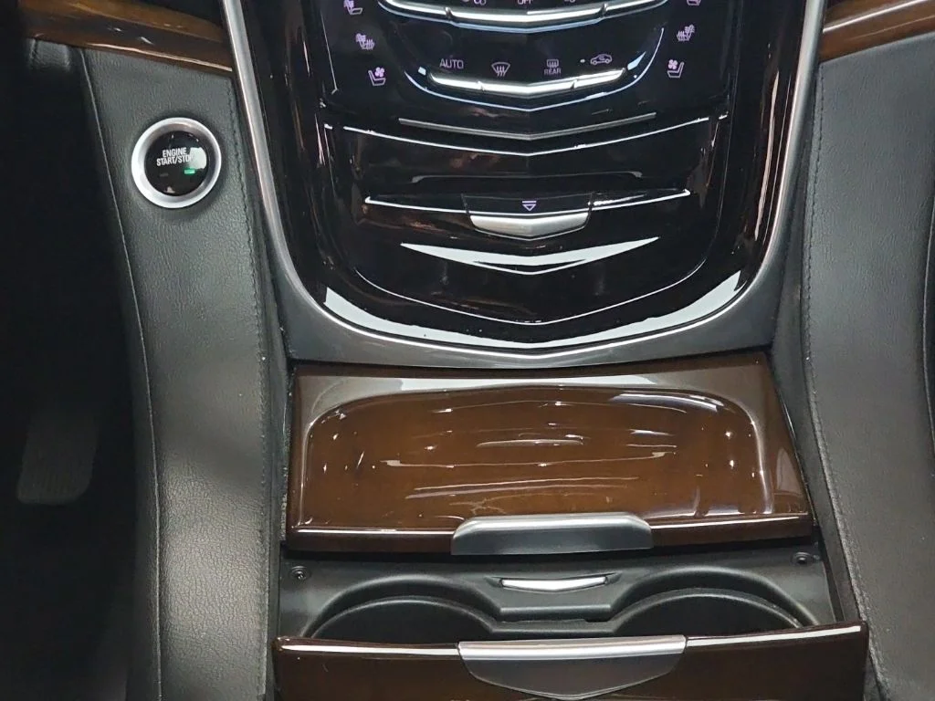 Used 2020 Black Raven Cadillac Luxury image 20