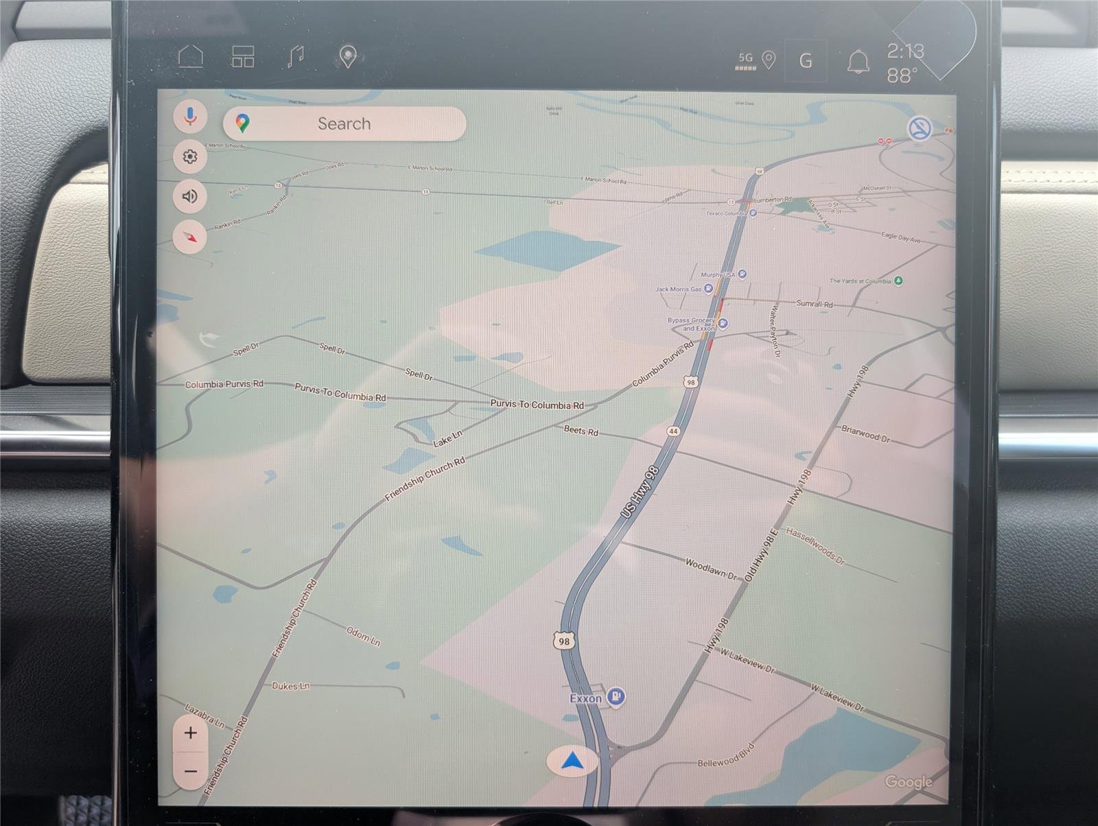 2026 GMC Terrain Elevation - Photo 14