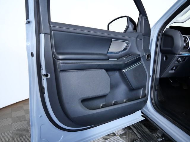 Certified Used 2025 Gray Ford Platinum image 17