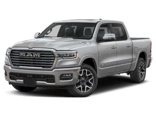 2026 RAM 1500's photo