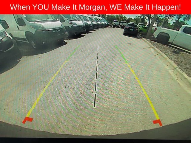 Used 2023 Blue Jeep Rubicon image 22
