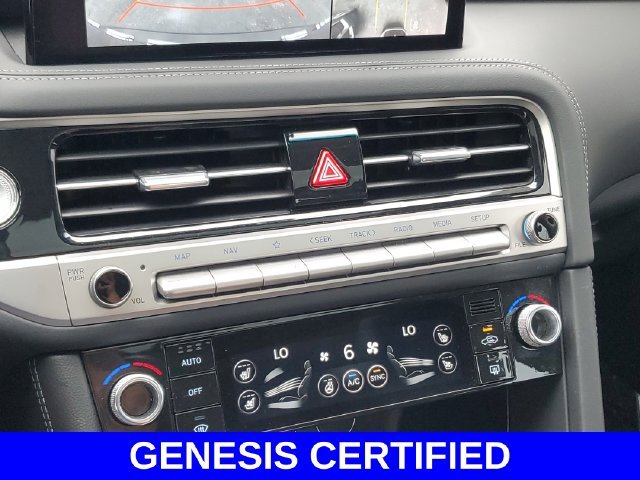 2026 GENESIS G70 Prestige - Photo 20