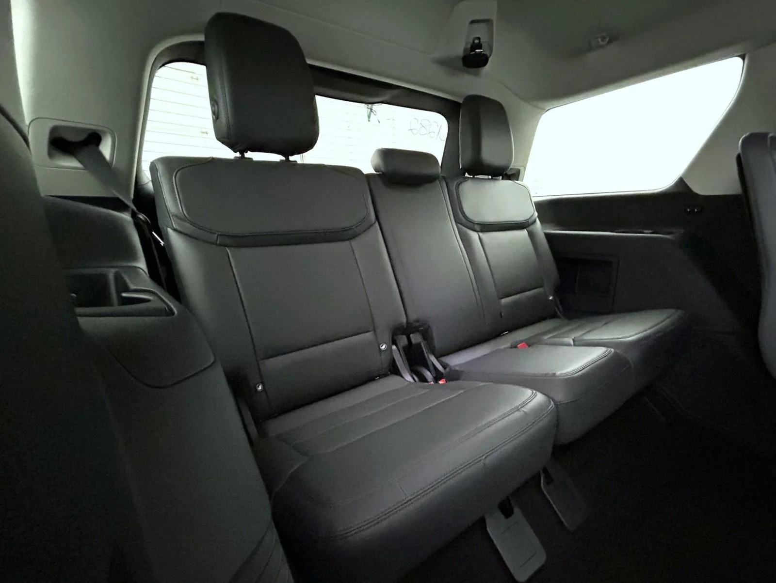 New 2026 Silver Ford Active image 20