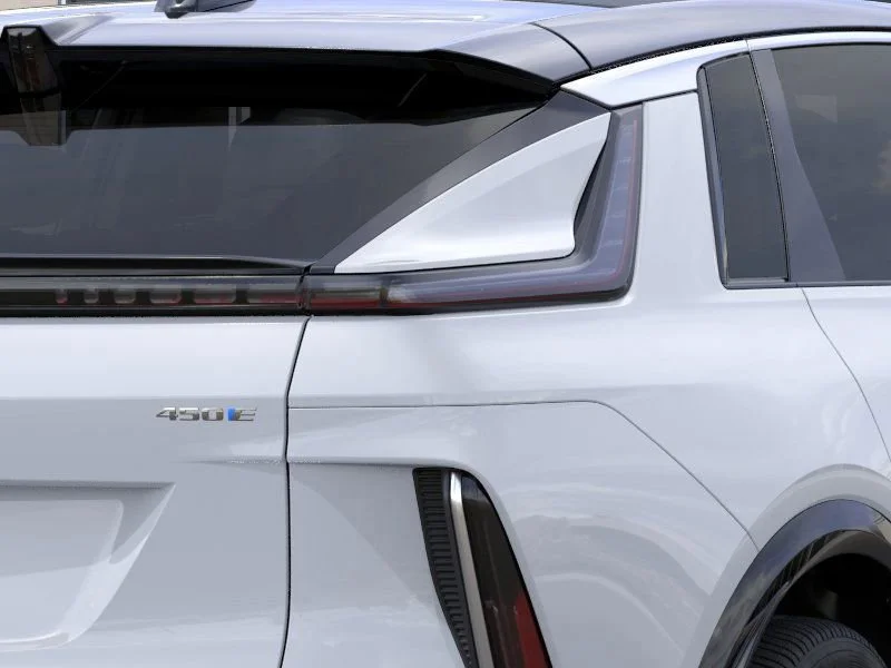 2026 Cadillac LYRIQ Luxury - Photo 11