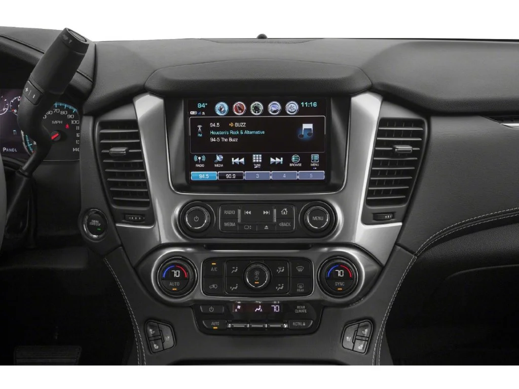 Used 2019 BLACK Chevrolet Premier image 7