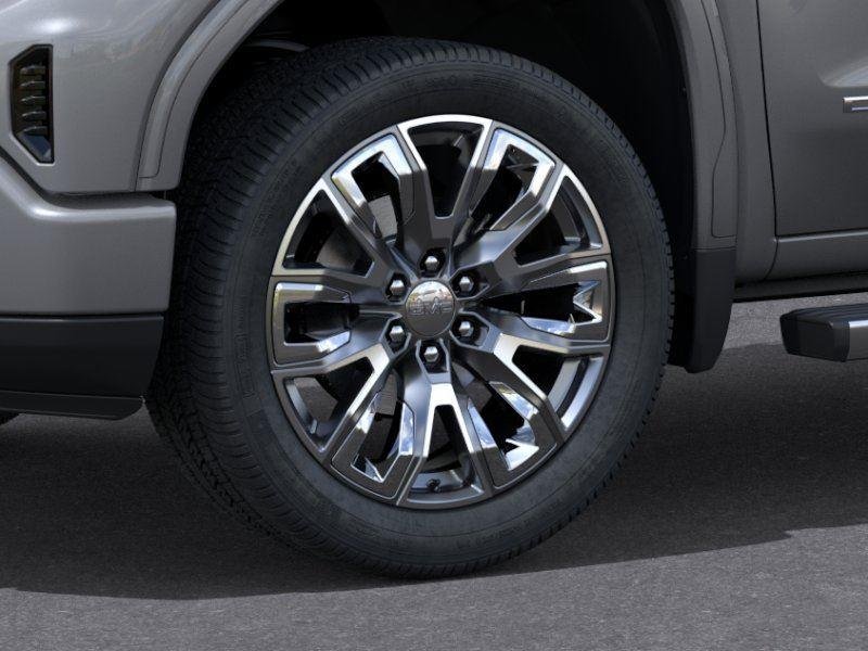 New 2026 Sterling Metallic GMC Denali image 9
