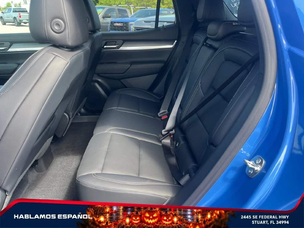 New 2027 Rapids Metallic GMC Elevation image 11