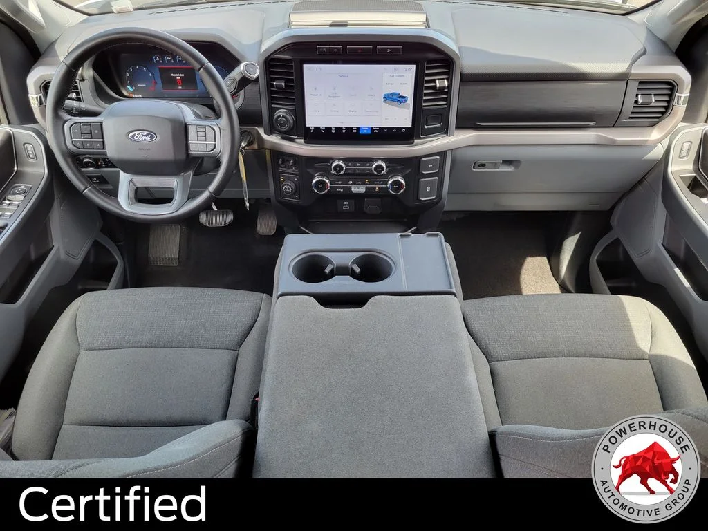 Used 2024  Ford XLT image 18