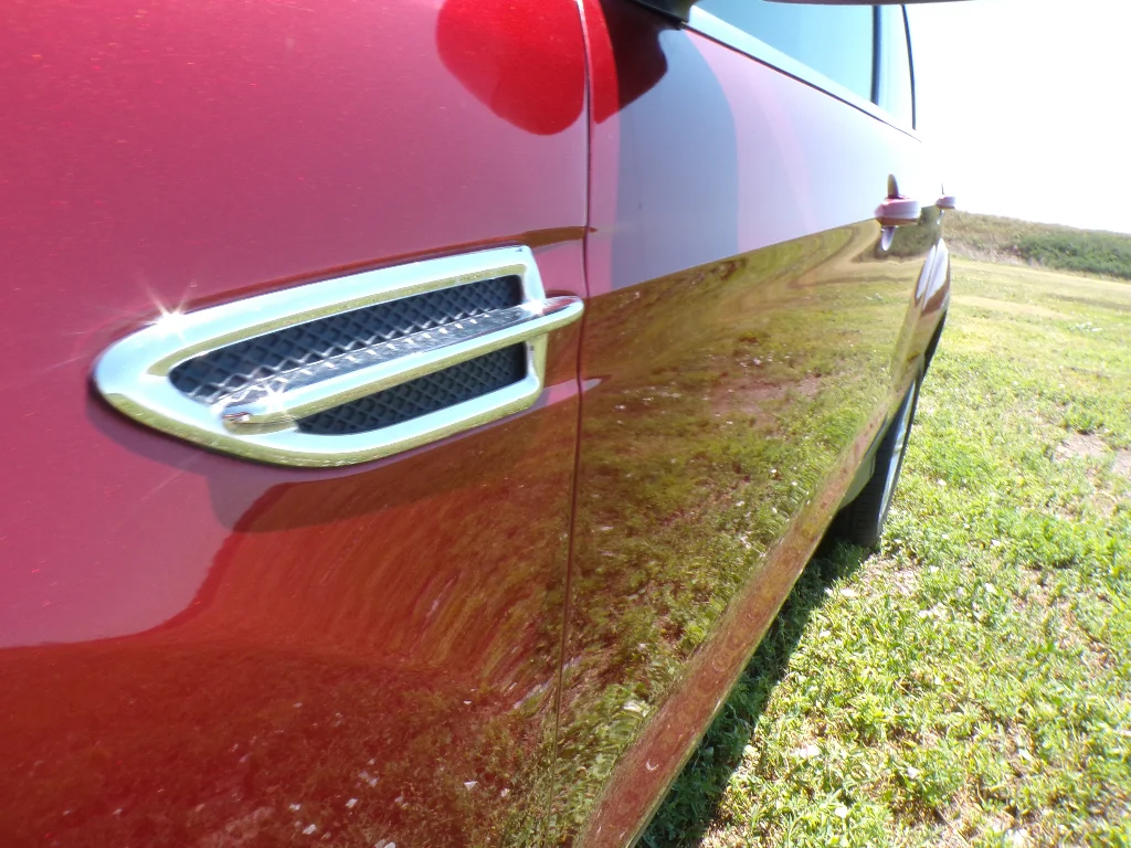 Used 2016 Sunset Ford SE image 10