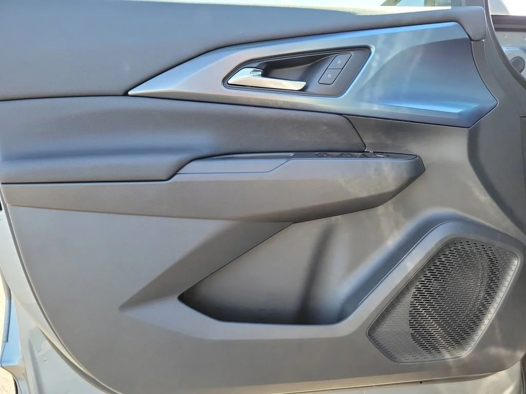 New 2026 Sterling Gray Metallic Chevrolet LT image 21