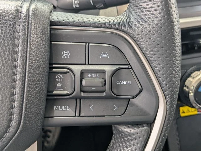Used 2024 Silver Toyota SR5 image 18