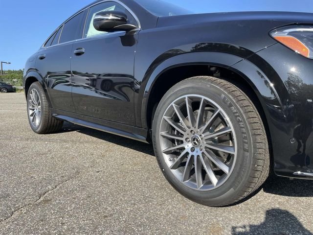 2025 Mercedes-Benz GLE Coupe GLE450 - Photo 12