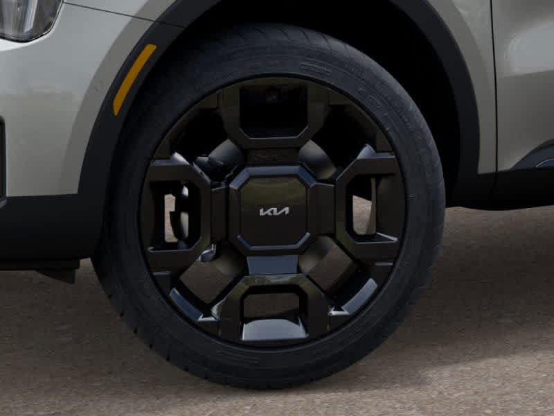 2026 Kia Sorento X-Line SX Prestige - Photo 9