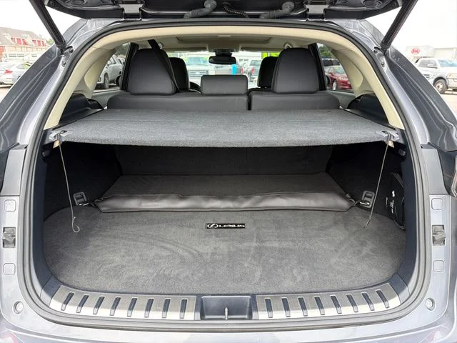 Used 2021 Gray Lexus 300 Base image 29