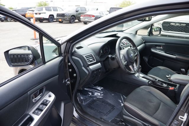 Certified Used 2016 Gray Subaru 2.0i Premium image 14