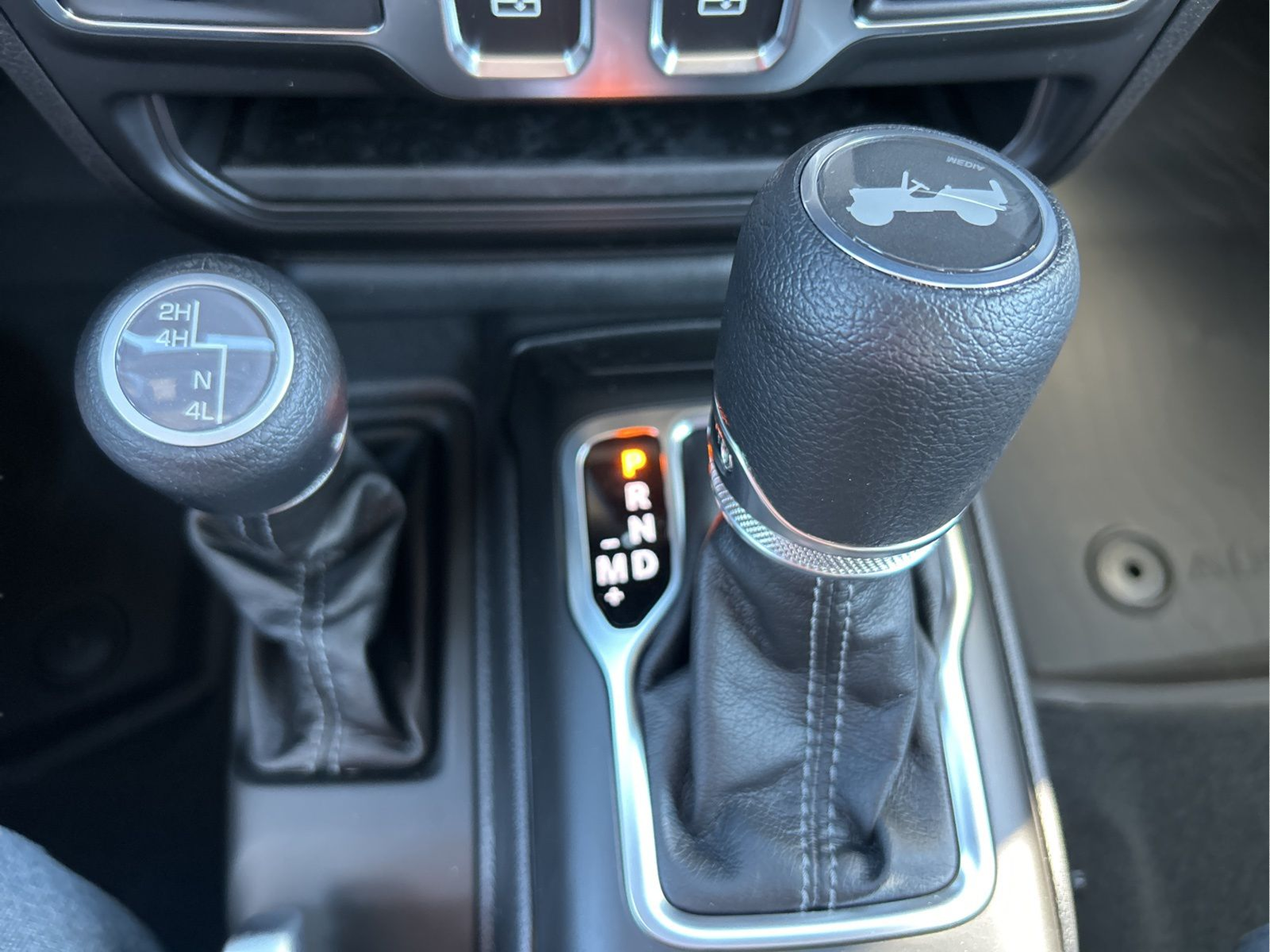 2026 Jeep Wrangler 2-Door Sport - Photo 21