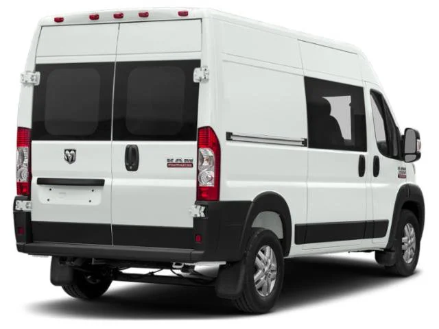 Used 2015 Bright White Clearcoat Ram 2500 HIGH RF 13 image 2