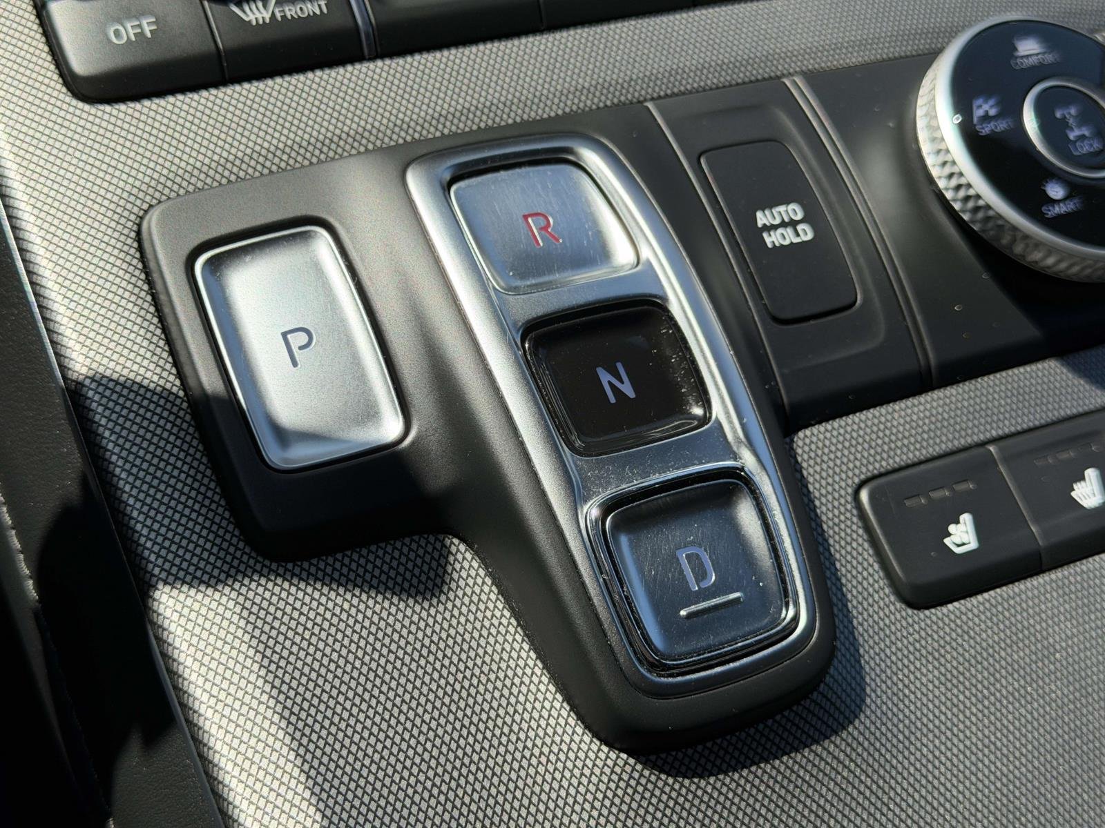 2022 Hyundai Palisade Calligraphy - Photo 31