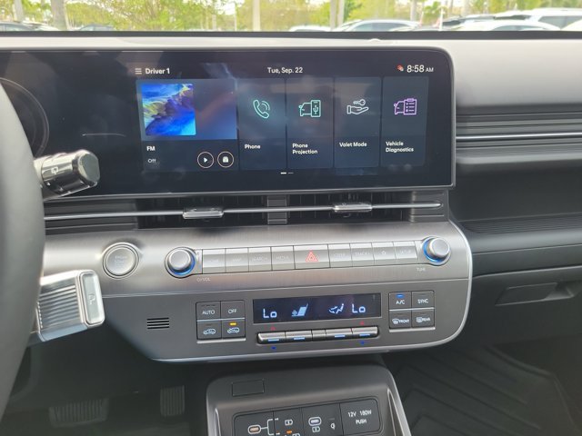 2026 Hyundai Kona Limited - Photo 24