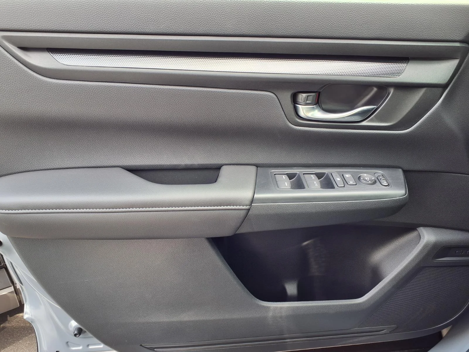 2026 Honda CR-V EX - Photo 10