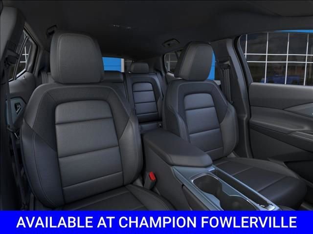 2026 Chevrolet Equinox EV 2LT - Photo 16