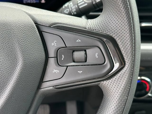 2026 Chevrolet Trailblazer LT - Photo 22