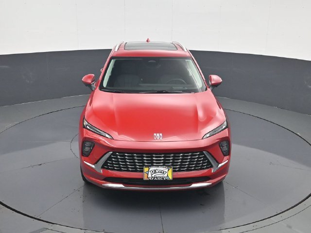 Vehicle thumbnail
